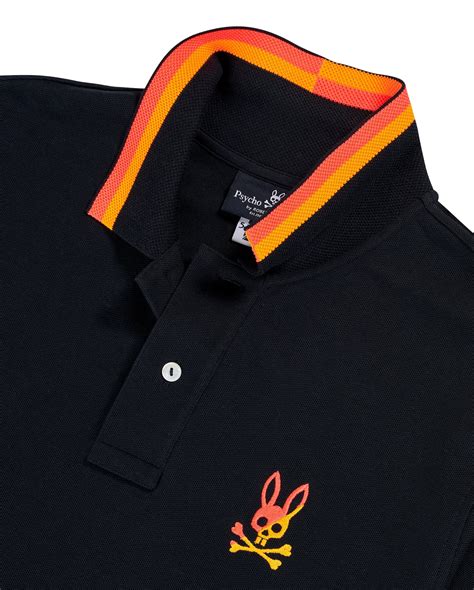 psycho bunny polo for men.